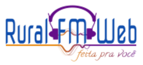 Logotipo da Rádio Rural FM Web