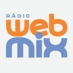 Logotipo da Rádio Web Mix
